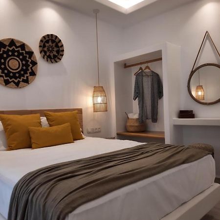 Konstantza'S Superior Suite Naxos City Bagian luar foto