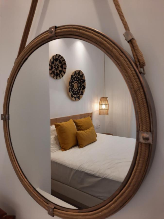 Konstantza'S Superior Suite Naxos City Ruang foto
